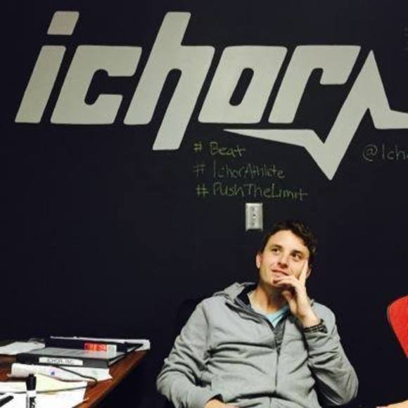 Meet your Posher, Ty - Picture 1 of 1